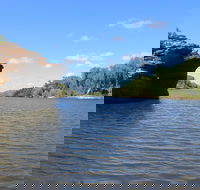 Kakadu Full-Day Tour from Darwin with Lunch - Accommodation QLD