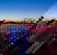 Uluru Field of Light Sunrise Tour - Accommodation QLD
