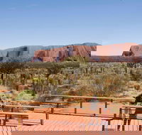 Uluru Small Group Tour including Sunset - Accommodation QLD