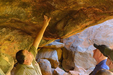 Uluru Small Group Tour Including Sunset - Accommodation QLD 9