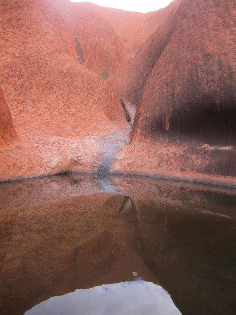 Uluru Base And Sunset Half-Day Trip With Optional Outback BBQ Dinner - Accommodation QLD 4