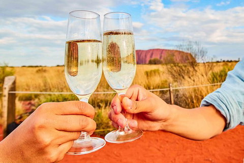 Uluru Base And Sunset Half-Day Trip With Optional Outback BBQ Dinner - Accommodation QLD 24