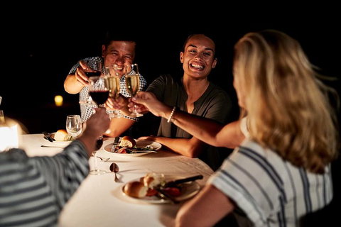 Uluru Base And Sunset Half-Day Trip With Optional Outback BBQ Dinner - Accommodation QLD 17