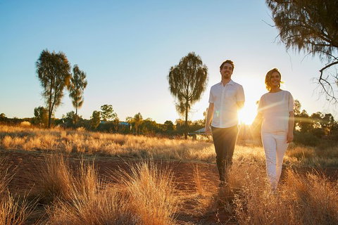 Uluru Base And Sunset Half-Day Trip With Optional Outback BBQ Dinner - Accommodation QLD 19