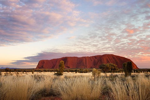 Uluru Base And Sunset Half-Day Trip With Optional Outback BBQ Dinner - Accommodation QLD 15