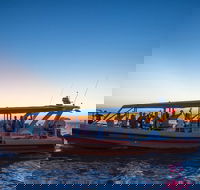 Darwin Sunset Cruise Including Fish 'n' Chips - Accommodation QLD