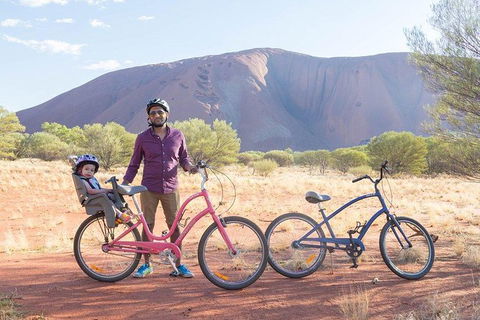 Outback Cycling Uluru Bike Ride Adult - Accommodation QLD 3