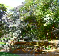 Darwin Afternoon Sightseeing Tour - Accommodation QLD