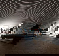 Bombing of Darwin World War II Tour with Harbour Cruise - Accommodation QLD