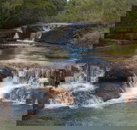 3 Day 4WD Dragonfly Dreaming Top End Safari - Accommodation QLD