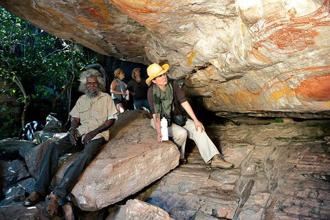 5-Day Tour Of Australia's Top End From Darwin - Accommodation QLD 1
