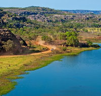 5-Day Tour of Australia's Top End from Darwin - Accommodation QLD