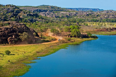 5-Day Tour Of Australia's Top End From Darwin - Accommodation QLD 0