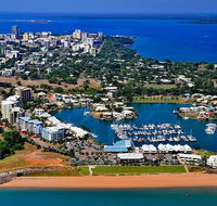 Explore Darwin City Sights Including Key Attractions - Accommodation QLD