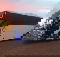 Alice Springs to Uluru Ayers Rock Coach Transfer - Accommodation QLD