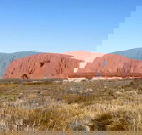 Highlights of Uluru Including Sunrise and Breakfast - Accommodation QLD