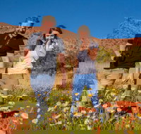 Alice Springs Desert Park General Entry Ticket - Accommodation QLD