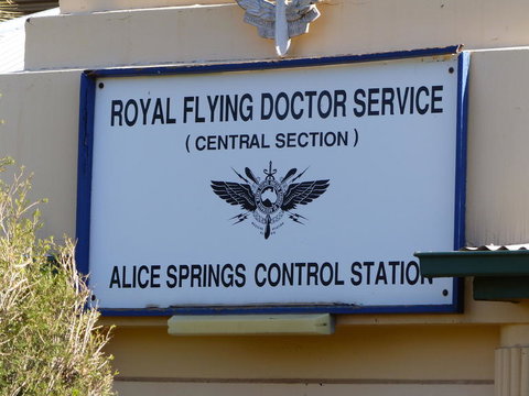 Alice Springs Highlights Half-Day Tour - Accommodation QLD 10