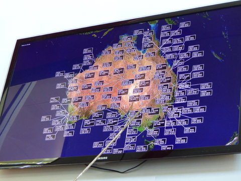 Alice Springs Highlights Half-Day Tour - Accommodation QLD 3