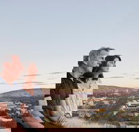 Alice Springs Highlights Half-Day Tour - Accommodation QLD