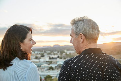 Alice Springs Highlights Half-Day Tour - Accommodation QLD 19