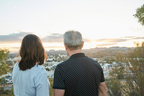 Alice Springs Highlights Half-Day Tour - Accommodation QLD 22