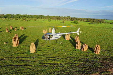 Top End Safari Camp Overnight Tour - Accommodation QLD 6