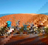 Uluru Adventure Safari - Accommodation QLD