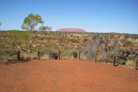 Overnight Uluru Adventure Safari - Accommodation QLD 1