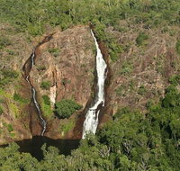 Litchfield Park Scenic Flight From Darwin - Accommodation QLD