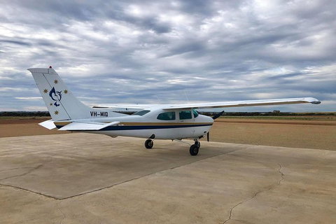 Darwin City & Harbour Scenic Flight - Accommodation QLD 6