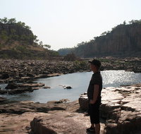 6-Day Kakadu Katherine and Litchfield National Parks Camping Expedition - Accommodation QLD