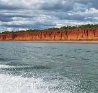 Multi-Day Fishing Safari from Darwin Staying Aboard a Mother Ship - Accommodation QLD