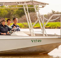 2-Day Kakadu National Park Cultural and Wildlife Tour from Darwin - Accommodation QLD