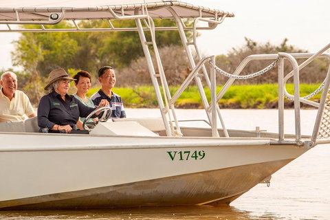 2-Day Kakadu National Park Cultural And Wildlife Tour From Darwin - Accommodation QLD 0