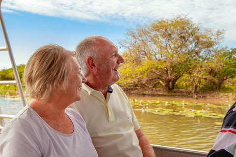 2-Day Kakadu National Park Cultural And Wildlife Tour From Darwin - Accommodation QLD 8