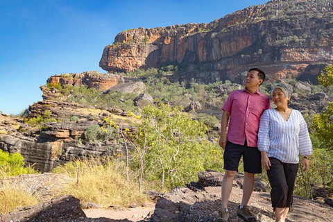 2-Day Kakadu National Park Cultural And Wildlife Tour From Darwin - Accommodation QLD 7