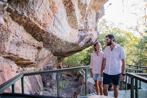2-Day Kakadu National Park Cultural And Wildlife Tour From Darwin - Accommodation QLD 6