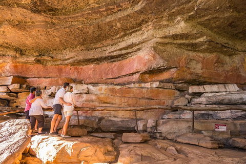 2-Day Kakadu National Park Cultural And Wildlife Tour From Darwin - Accommodation QLD 3