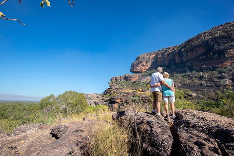 2-Day Kakadu National Park Cultural And Wildlife Tour From Darwin - Accommodation QLD 9