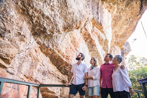 2-Day Kakadu National Park Cultural And Wildlife Tour From Darwin - Accommodation QLD 5