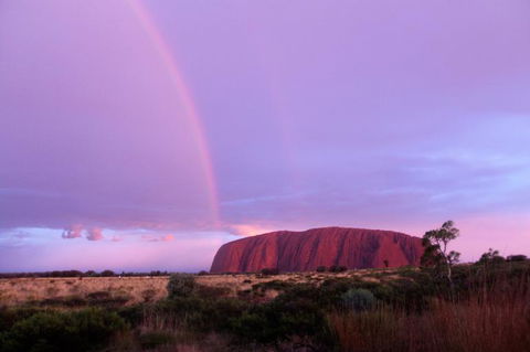 Uluru & Kata Tjuta Sights & Sounds - Accommodation QLD 2