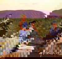 Uluru  Kata Tjuta Sights  Sounds - Accommodation QLD