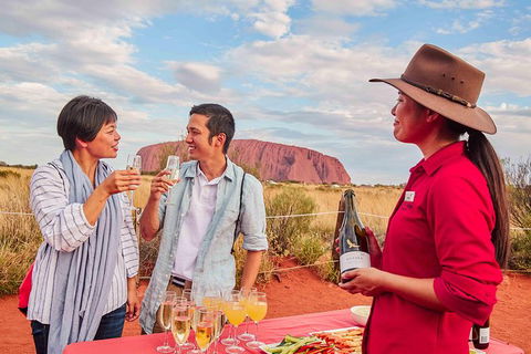 Uluru & Kata Tjuta Sights & Sounds - Accommodation QLD 7