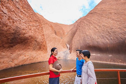 Uluru & Kata Tjuta Sights & Sounds - Accommodation QLD 14