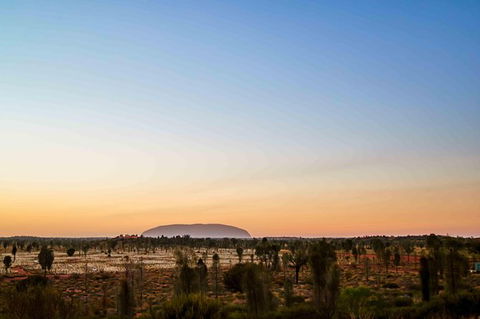 Uluru & Kata Tjuta Sights & Sounds - Accommodation QLD 10
