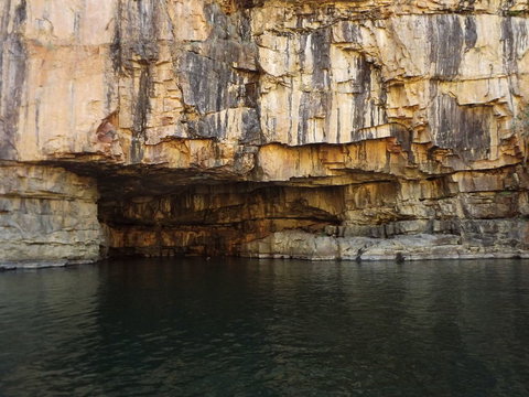 Katherine Day Tour From Darwin Including Katherine Gorge Cruise - Accommodation QLD 14