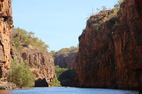 Katherine Day Tour From Darwin Including Katherine Gorge Cruise - Accommodation QLD 3