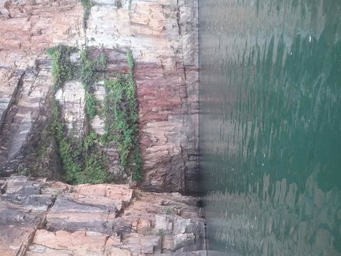 Katherine Day Tour From Darwin Including Katherine Gorge Cruise - Accommodation QLD 2
