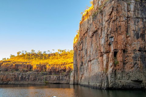 Katherine Day Tour From Darwin Including Katherine Gorge Cruise - Accommodation QLD 17